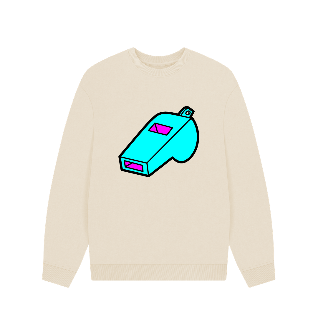 Oat Rave Sweater