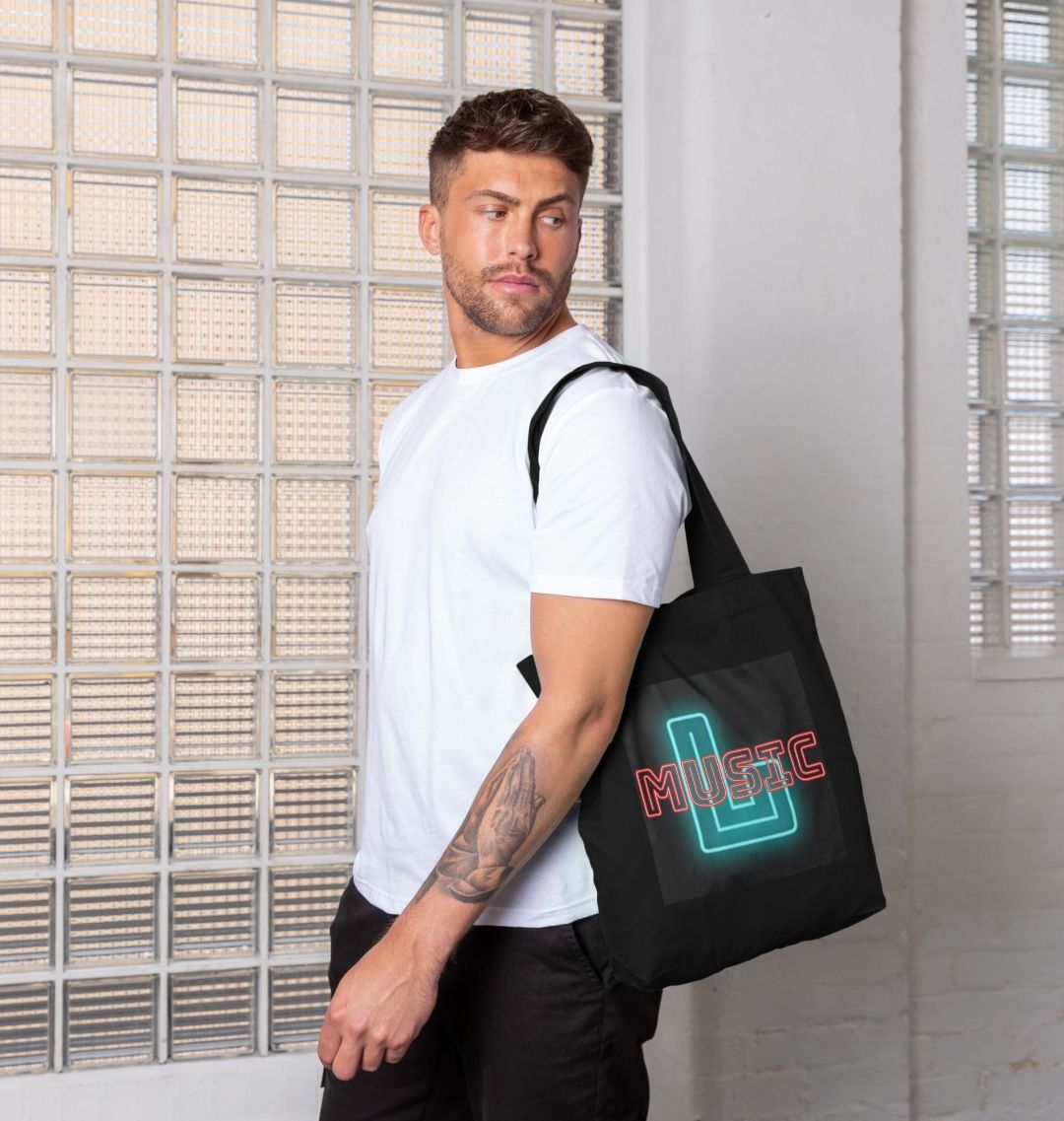 Lively Music - Tote