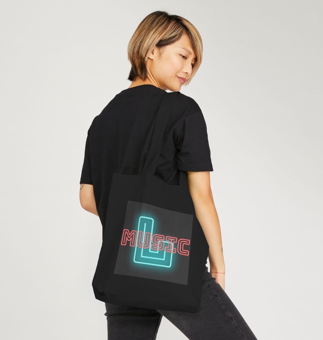 Lively Music - Tote