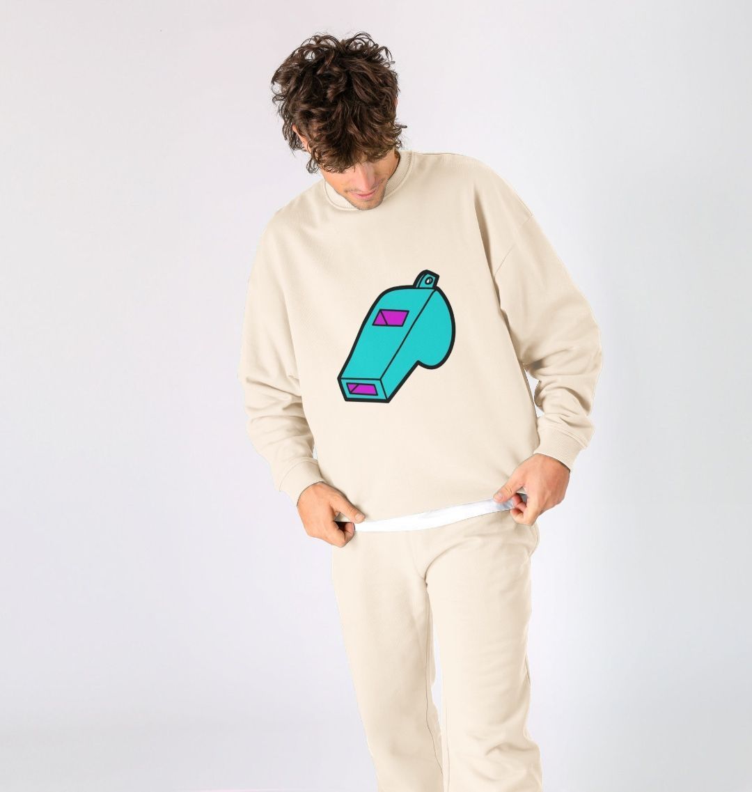 Rave Sweater